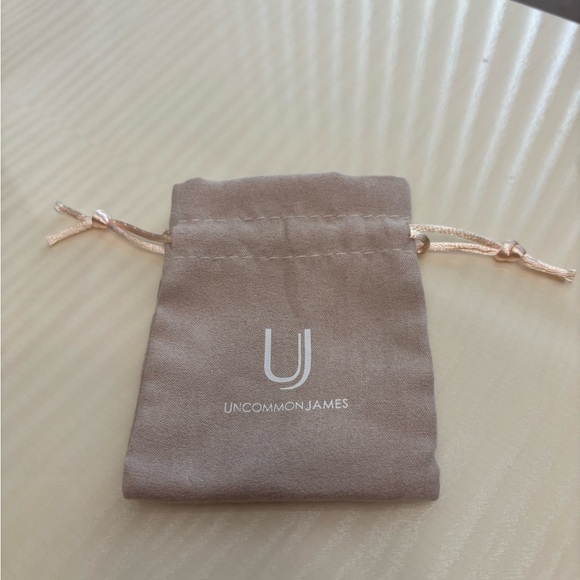 Uncommon James Gold 11:11 Necklace - Picture 6 of 6